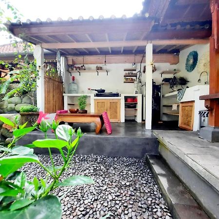 Asik Bali House Ubud Luaran gambar