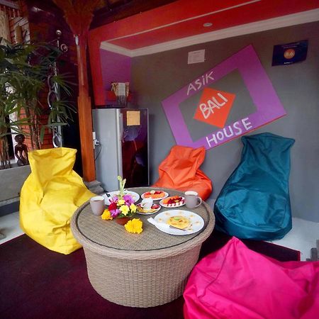 Asik Bali House Ubud Luaran gambar