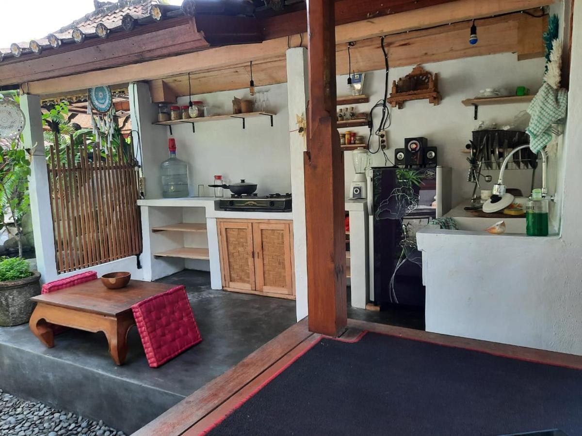 Asik Bali House Ubud Luaran gambar
