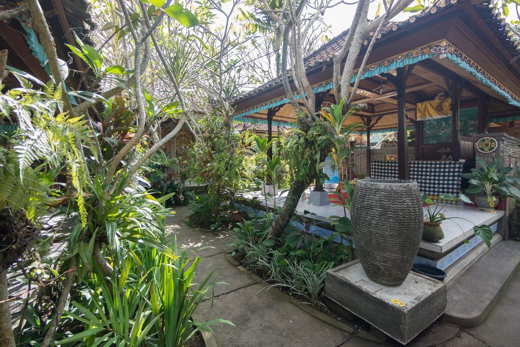 Asik Bali House Ubud Luaran gambar