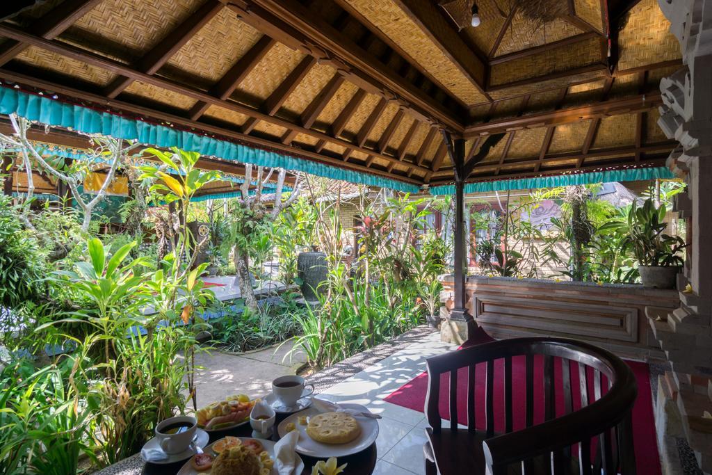 Asik Bali House Ubud Luaran gambar