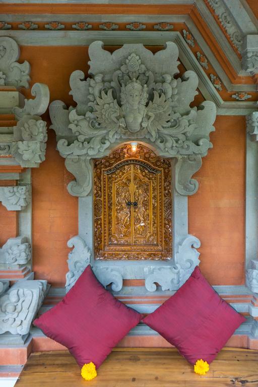 Asik Bali House Ubud Luaran gambar