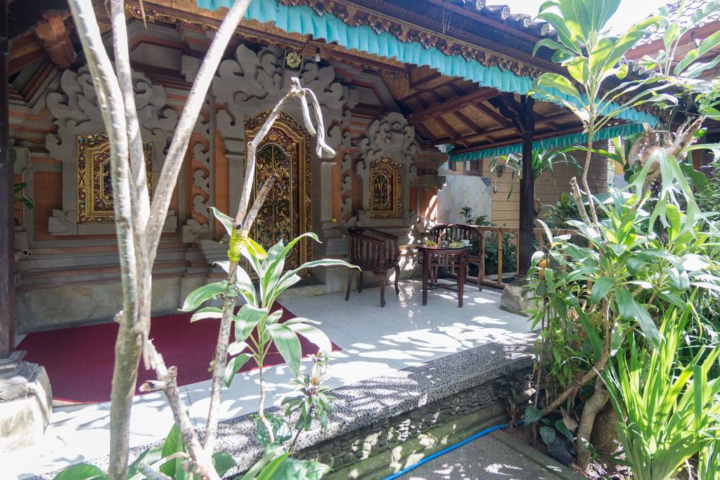 Asik Bali House Ubud Luaran gambar