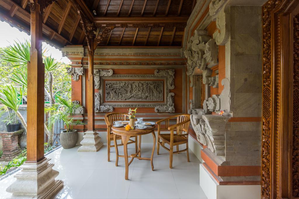 Asik Bali House Ubud Luaran gambar