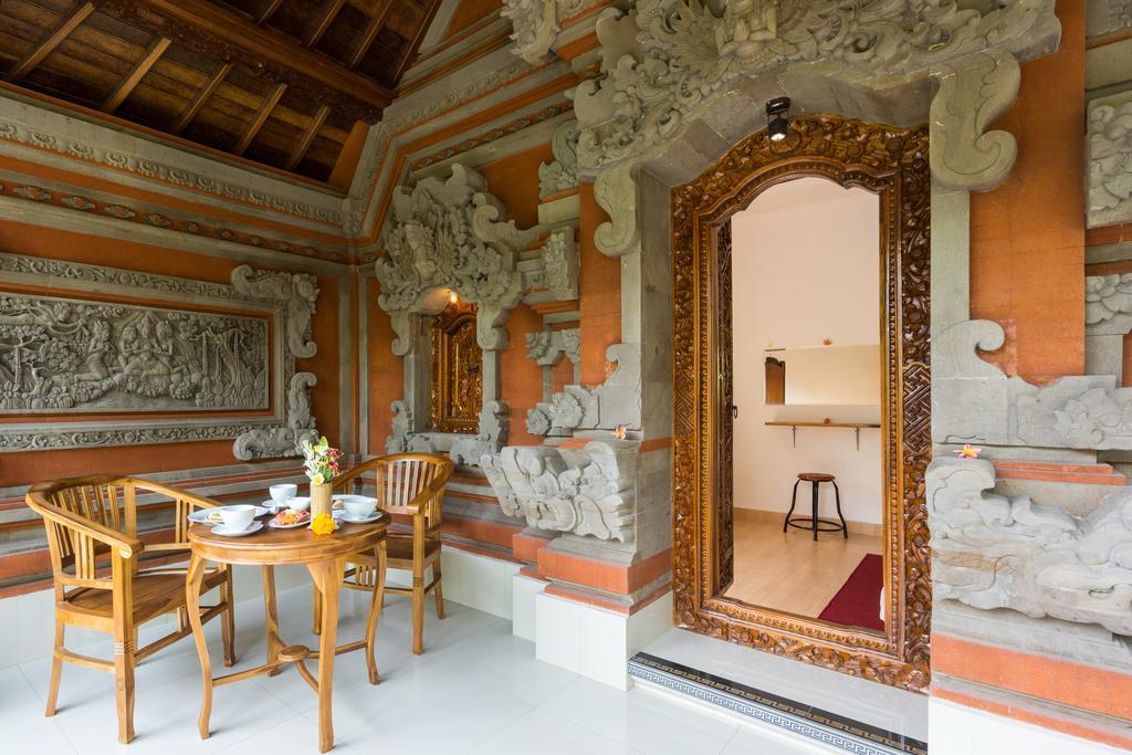 Asik Bali House Ubud Luaran gambar