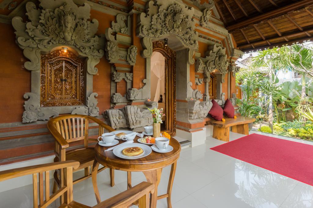 Asik Bali House Ubud Luaran gambar