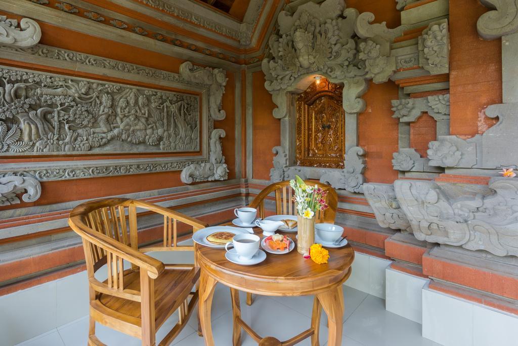 Asik Bali House Ubud Luaran gambar
