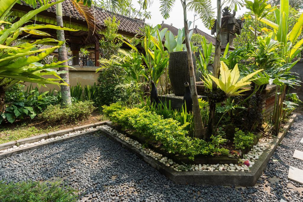 Asik Bali House Ubud Luaran gambar