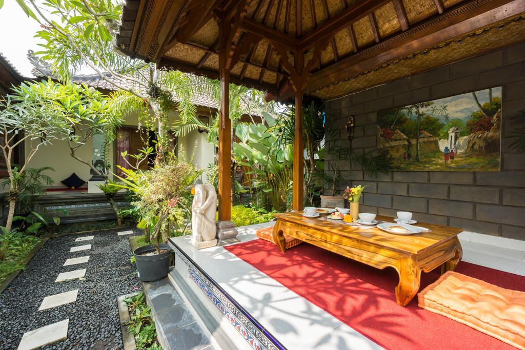 Asik Bali House Ubud Luaran gambar