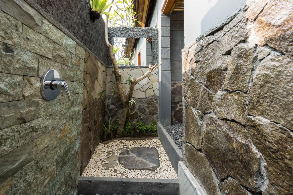 Asik Bali House Ubud Luaran gambar