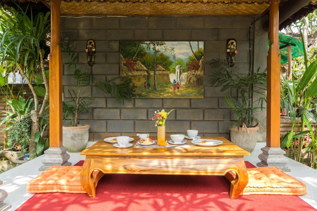 Asik Bali House Ubud Luaran gambar