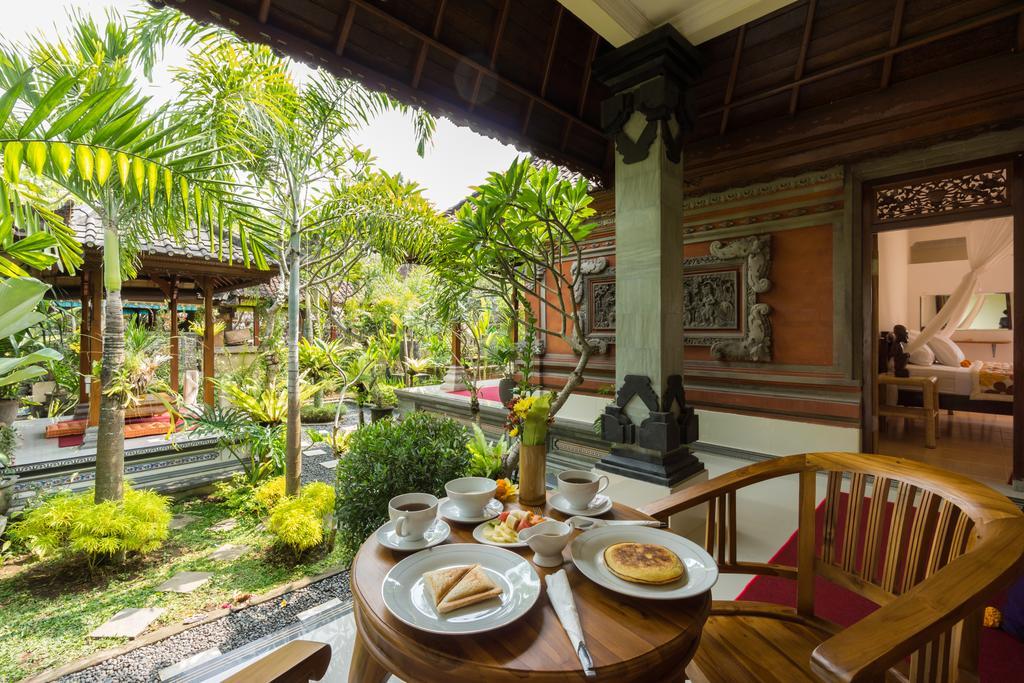 Asik Bali House Ubud Luaran gambar