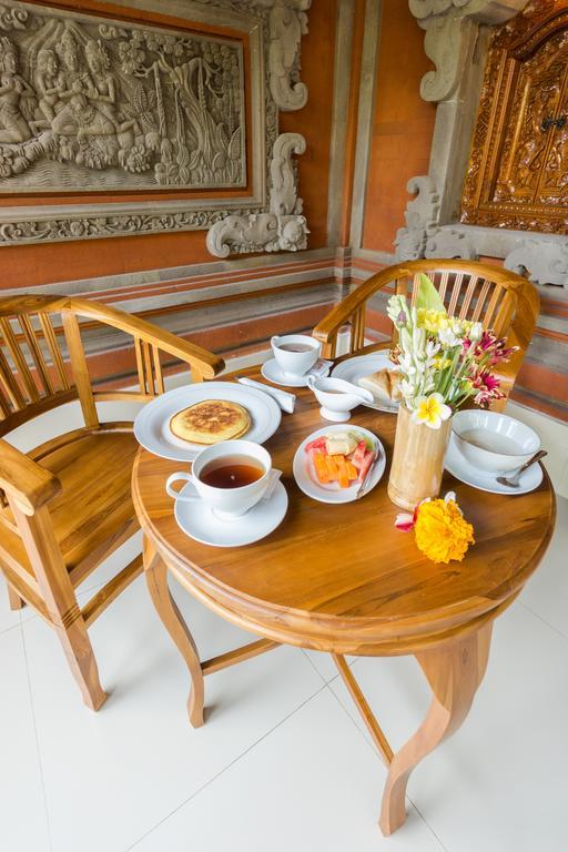 Asik Bali House Ubud Luaran gambar