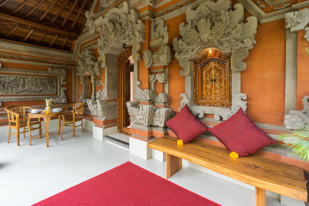 Asik Bali House Ubud Luaran gambar
