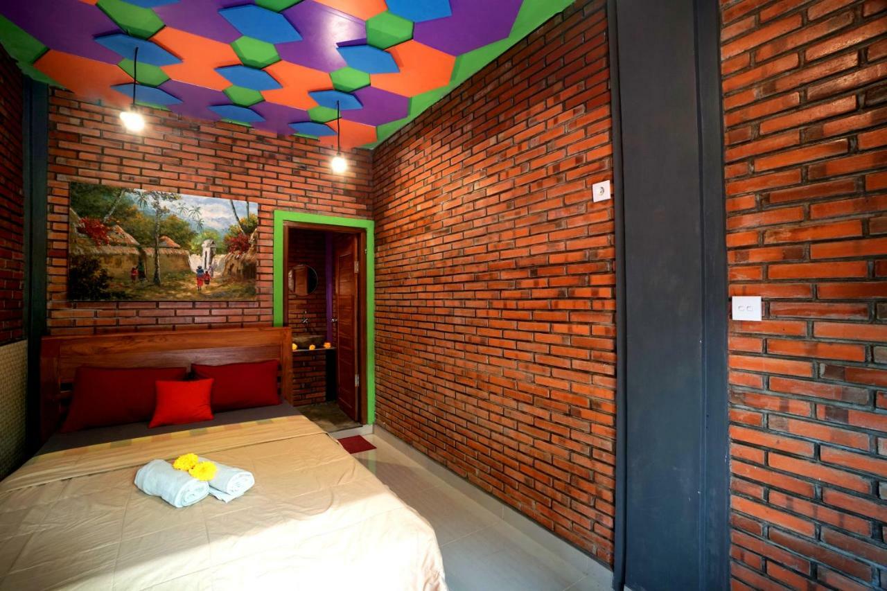 Asik Bali House Ubud Luaran gambar