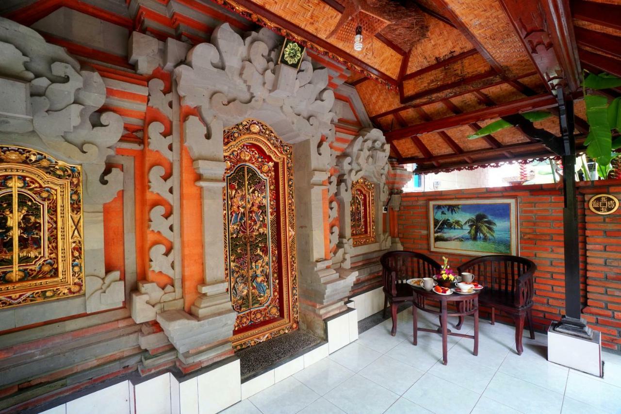 Asik Bali House Ubud Luaran gambar