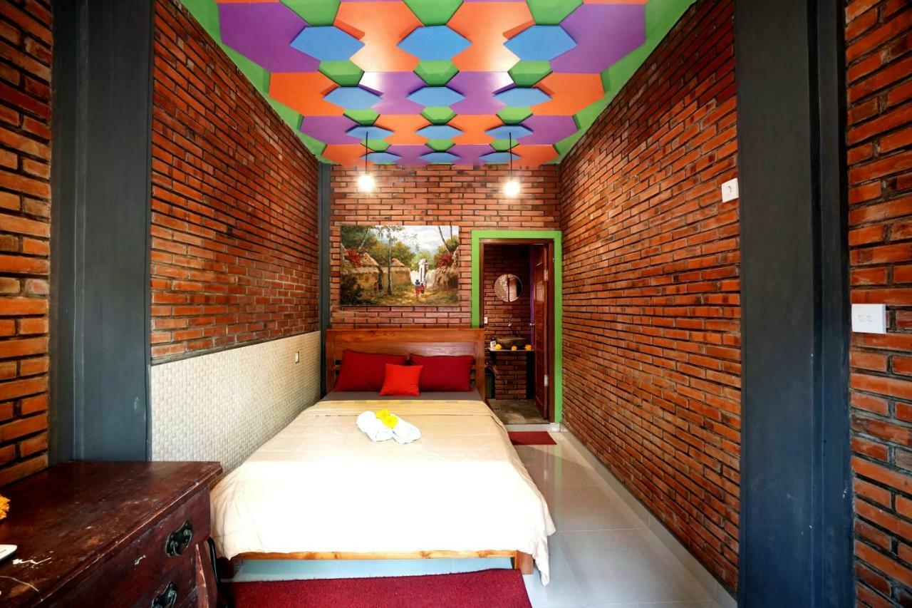 Asik Bali House Ubud Luaran gambar