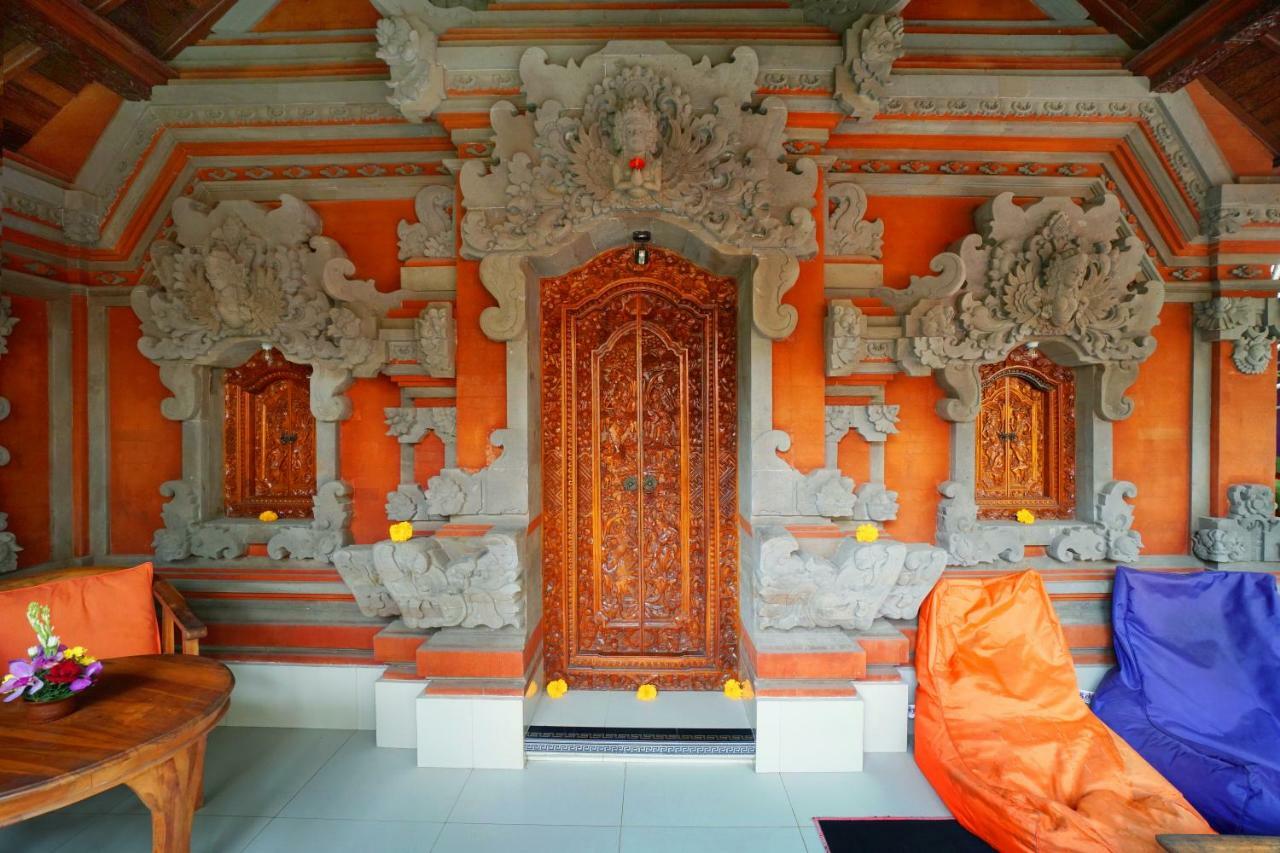 Asik Bali House Ubud Luaran gambar